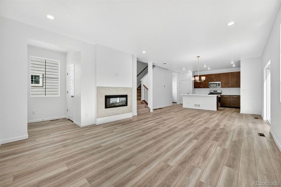 3314 N Catawba Way ~ Ready Now