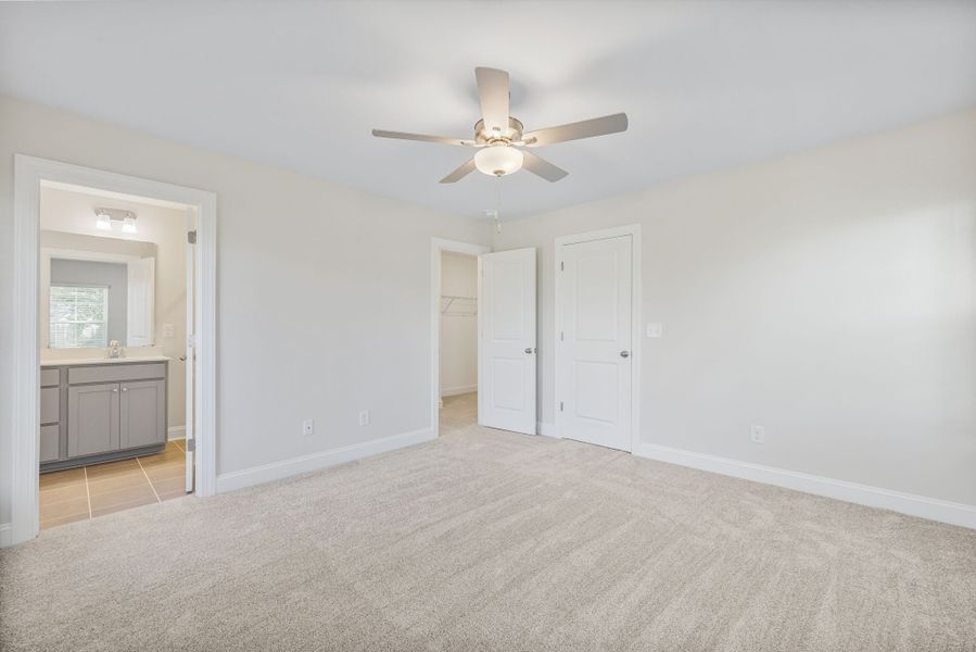 Wake Forest, NC New Home.  - Slide 29