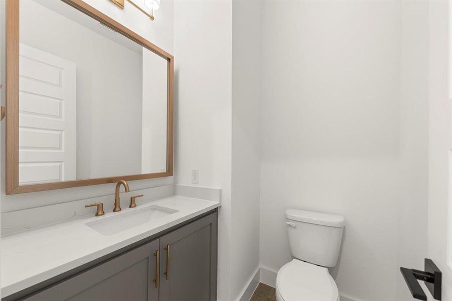 18. 591 Twilight - Powder