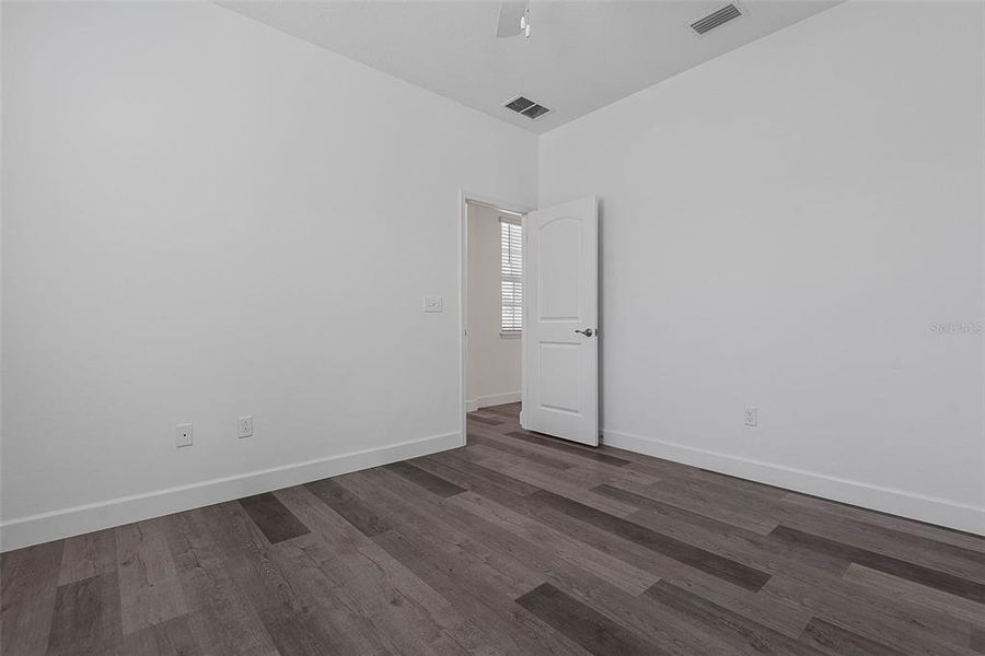 Spacious, unfurnished interior of a new home in , Palm Coast (Image 51).
