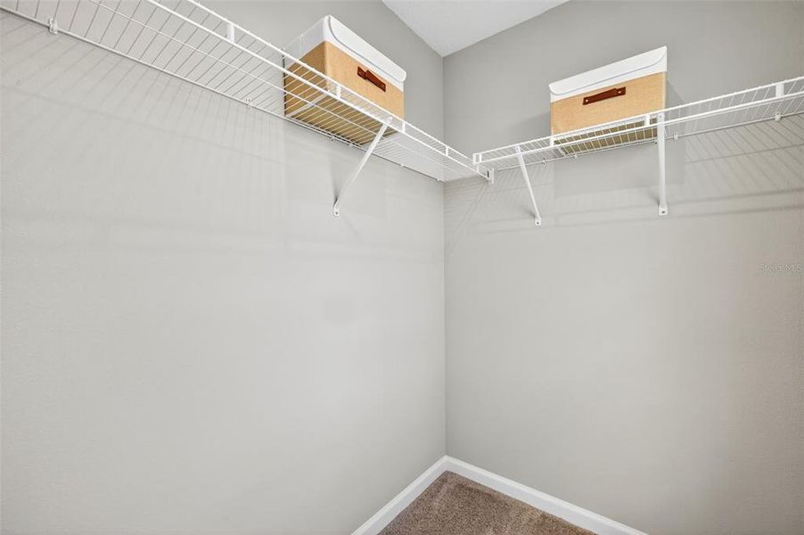 Spacious, unfurnished interior of a new home in Sanderling, Palmetto (Image 21).