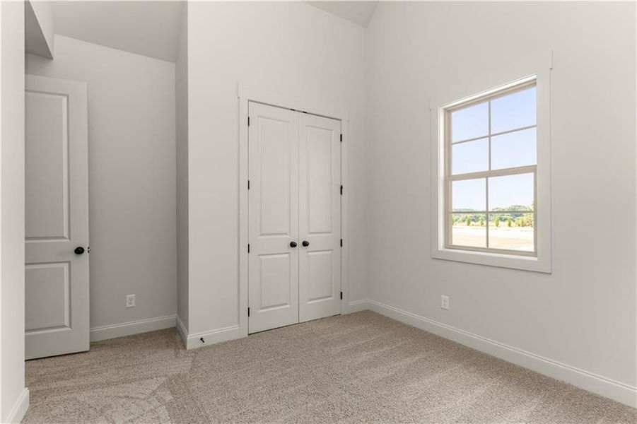 Spacious, unfurnished interior of a new home in , Madison (Image 41). Spacious, unfurnished interior of a new home in , Madison (Image 41).