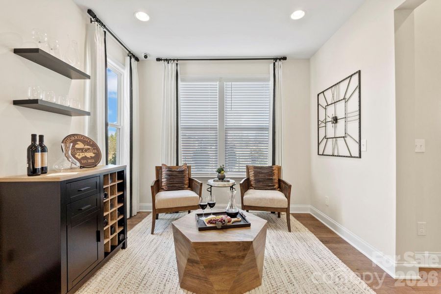 Representative Photo