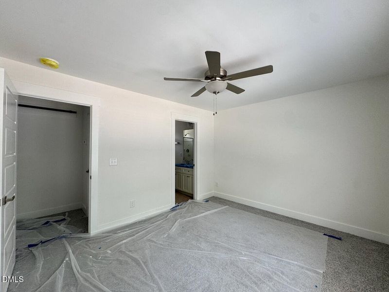 Owner Suite Second Angle