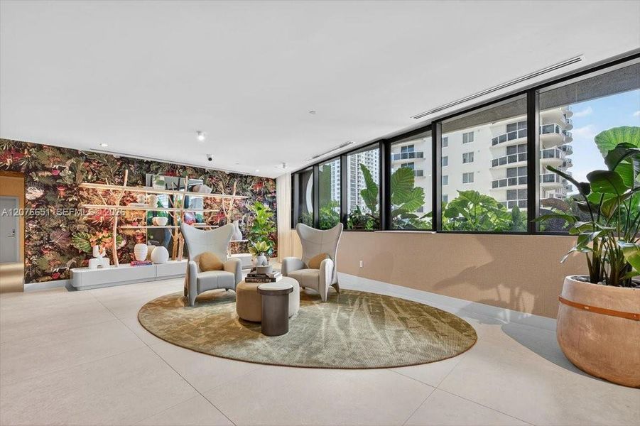 Community amenities in , Miami (Image 27).