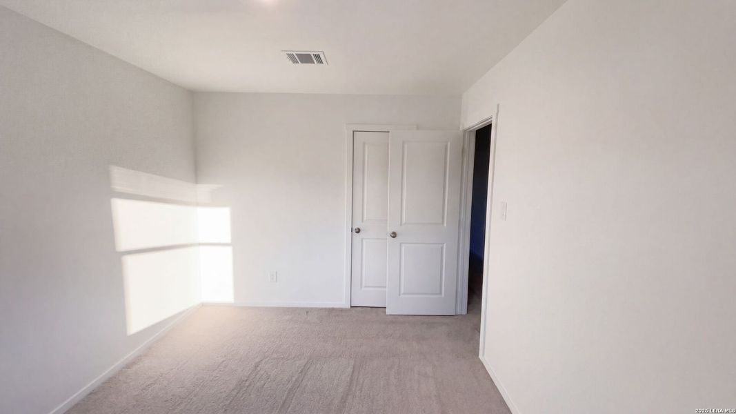 Spacious, unfurnished interior of a new home in Landon Ridge, San Antonio (Image 21).