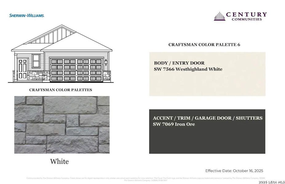 Sample of building materials used in homes in Spring Creek, San Antonio (Image 20). Sample of building materials used in homes in Spring Creek, San Antonio (Image 20).