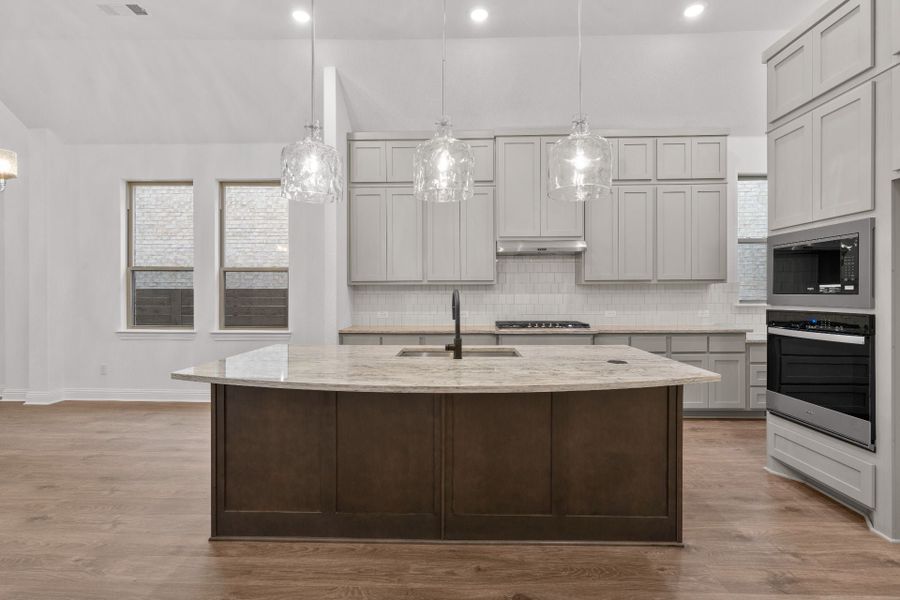 New Home in Celina, TX.  - Slide 6