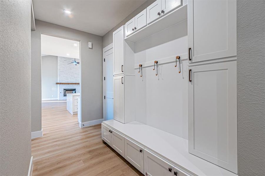 Spacious, unfurnished interior of a new home in , Decatur (Image 21).