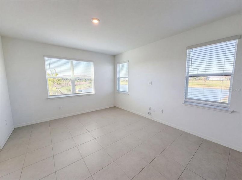 Spacious, unfurnished interior of a new home in , San Antonio (Image 36). Spacious, unfurnished interior of a new home in , San Antonio (Image 36).
