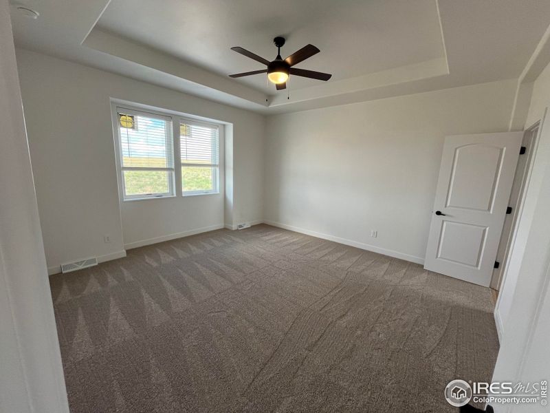 Spacious, unfurnished interior of a new home in , Ault (Image 14).