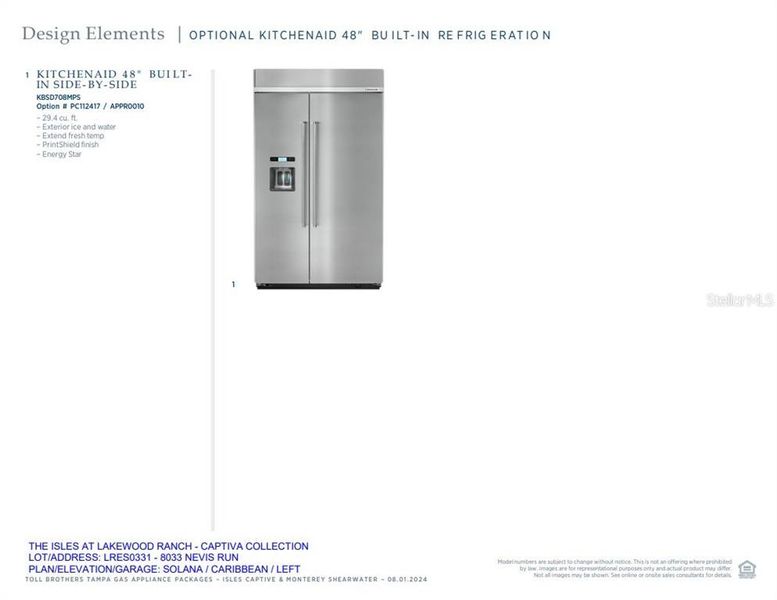 Sample of building materials used in homes in , Bradenton (Image 11).