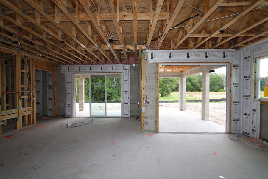 Family Room Family Room