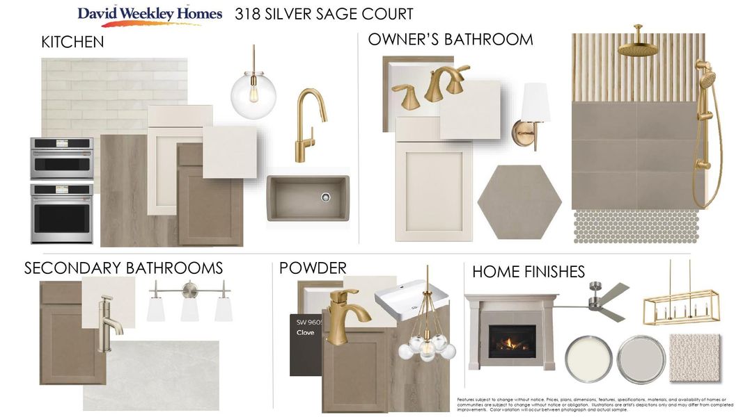 Design Board Design Board