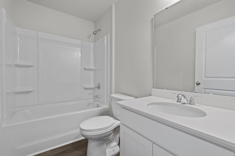 1,842sf New Home in Sunset Beach, NC.  - Slide 33