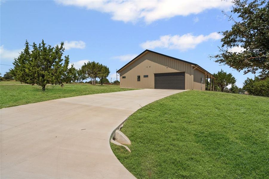 Grass is AI Grass is AI