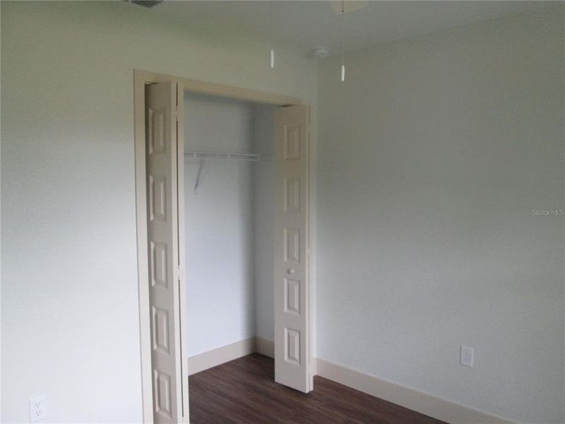 Spacious, unfurnished interior of a new home in , Ocala (Image 53).