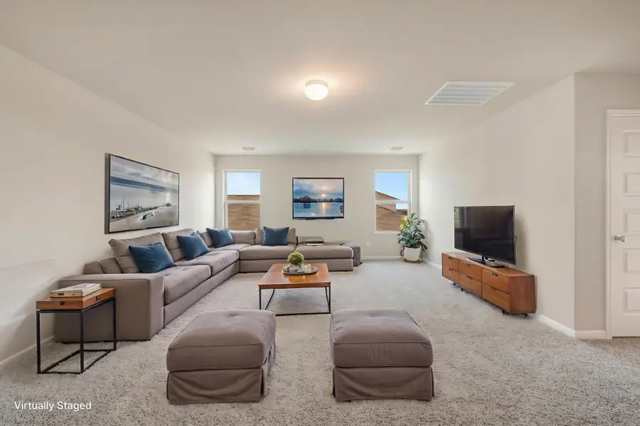 SANA Virtual Staging