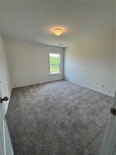 Spacious, unfurnished interior of a new home in , Canton (Image 14). Spacious, unfurnished interior of a new home in , Canton (Image 14).
