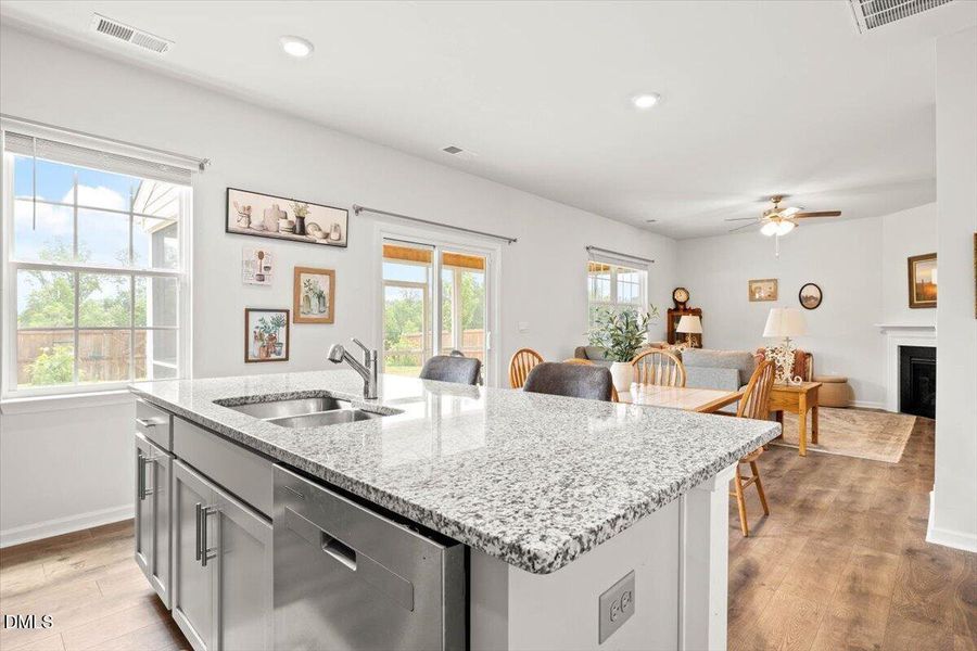 269 Blue Aspen Dr. KIT 4 269 Blue Aspen Dr. KIT 4