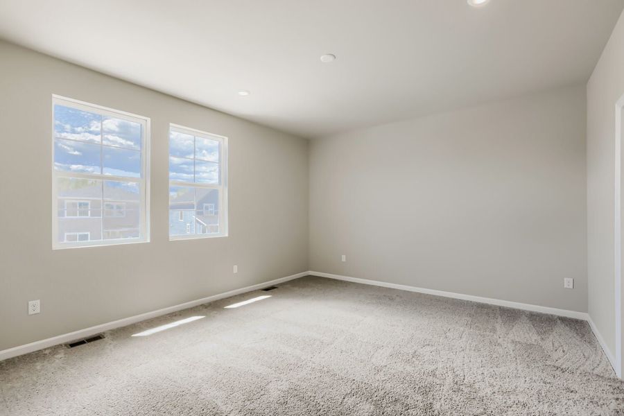New Home in Fort Collins, CO.  - Slide 22