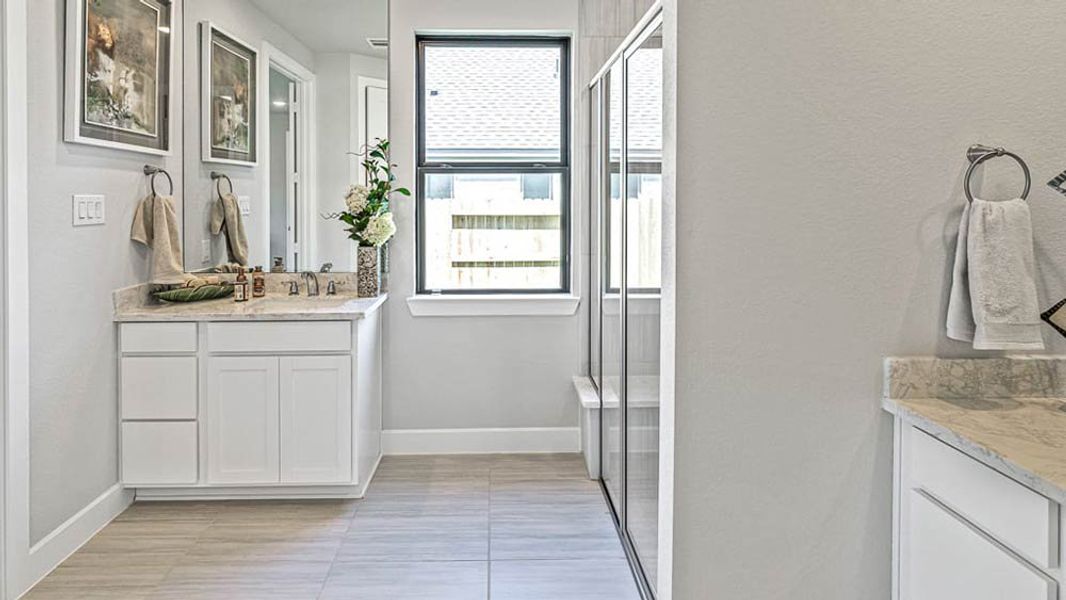 Representative furnished interior of a home built from the Bordeaux by Taylor Morrison in Trillium 50s, Richmond (Image 28). Representative furnished interior of a home built from the Bordeaux by Taylor Morrison in Trillium 50s, Richmond (Image 28).