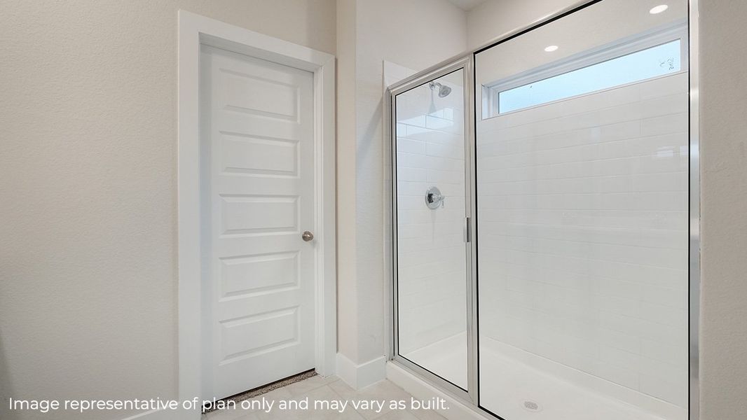 Image 23 representing the The Ozark by D.R. Horton in Veranda, San Antonio, TX.