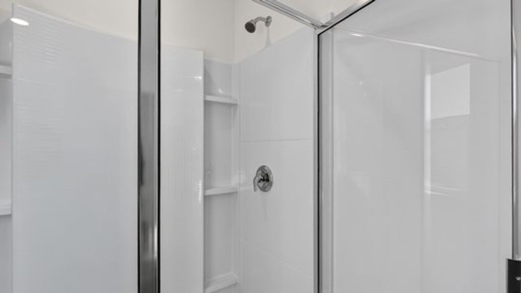 Close-up of interior finishes inside a home in Laurel Oaks, Sanford (Image 9).