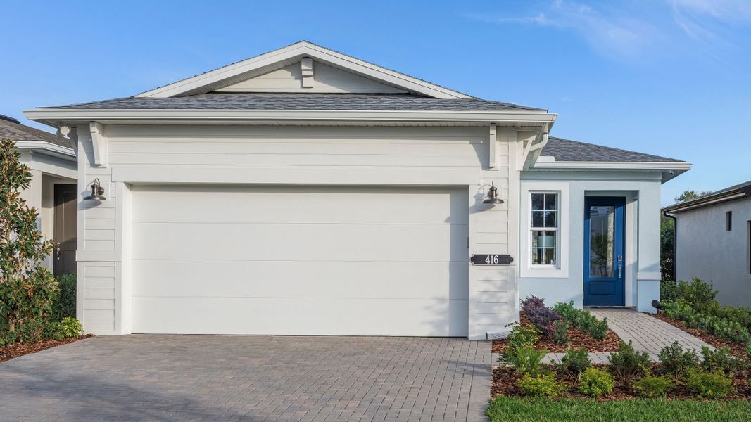 Front Elevation Front Elevation