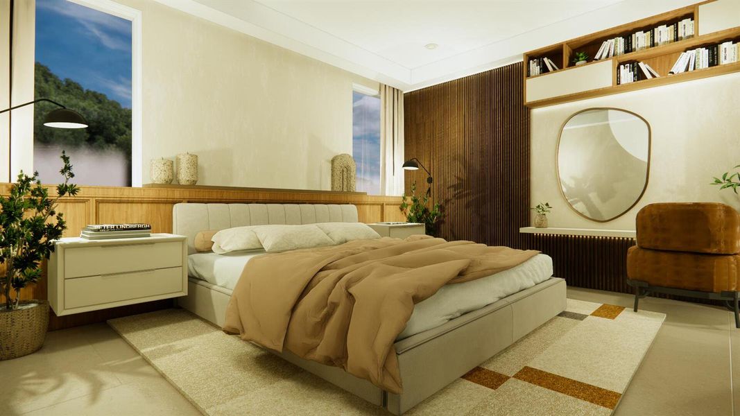 Bedroom Bedroom