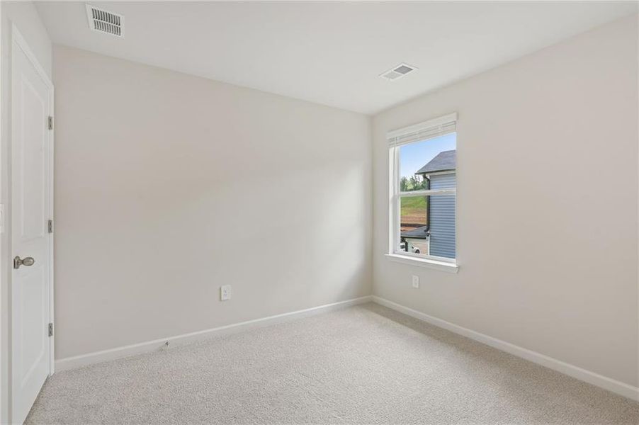 Spacious, unfurnished interior of a new home in Manning Mill, Adairsville (Image 50). Spacious, unfurnished interior of a new home in Manning Mill, Adairsville (Image 50).