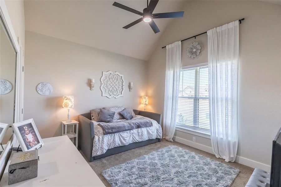 Furnished interior view inside a new home in , Abilene (Image 14). Furnished interior view inside a new home in , Abilene (Image 14).