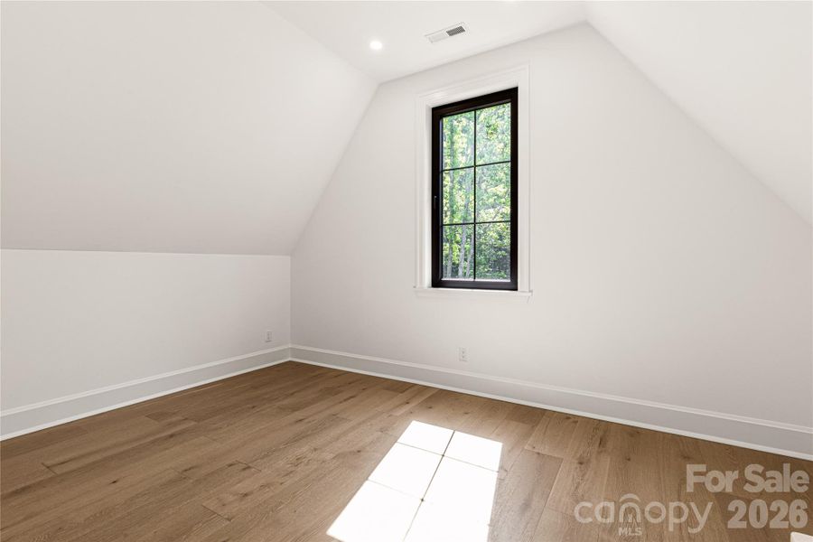 Spacious, unfurnished interior of a new home in , Indian Land (Image 41).