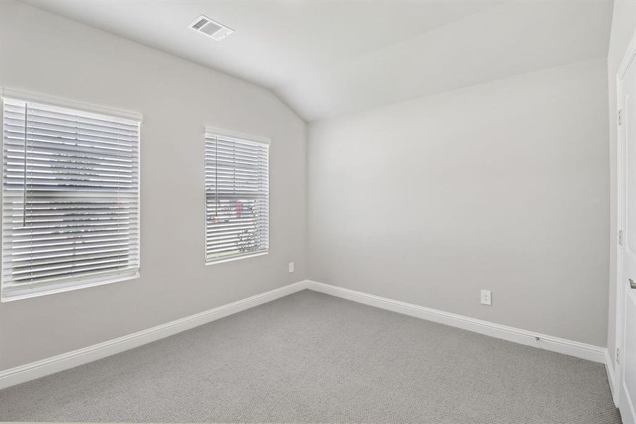 Photo is not of the actual home, but is an inspirational photo of builder’s model home and may depict options, furnishings, and/or decorator features that are not included. Photo is not of the actual home, but is an inspirational photo of builder’s model home and may depict options, furnishings, and/or decorator features that are not included.