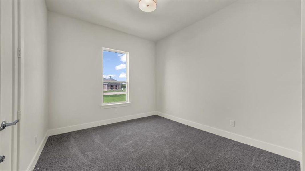 Spacious, unfurnished interior of a new home in , Weatherford (Image 21). Spacious, unfurnished interior of a new home in , Weatherford (Image 21).