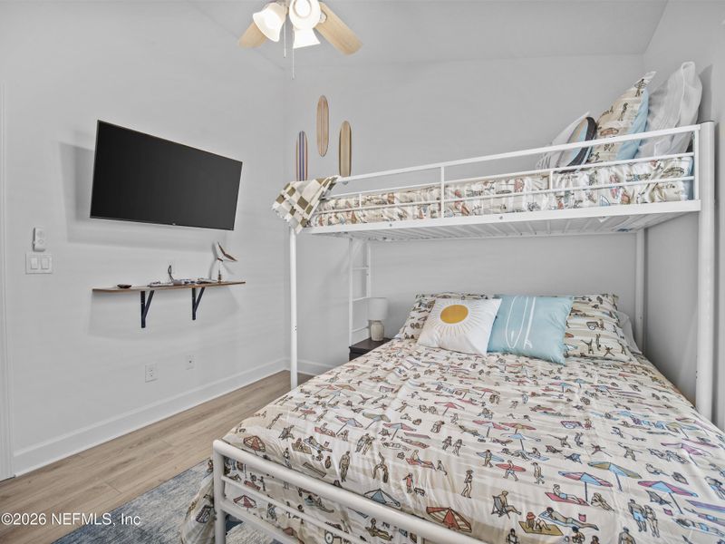 Furnished interior view inside a new home in , St. Augustine (Image 18). Furnished interior view inside a new home in , St. Augustine (Image 18).