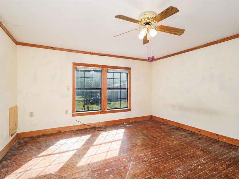 Spacious, unfurnished interior of a new home in , Blanket (Image 7). Spacious, unfurnished interior of a new home in , Blanket (Image 7).