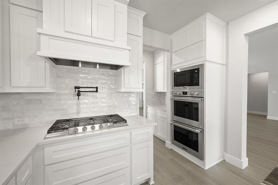 609 Hidden Lakes- Kitchen-4