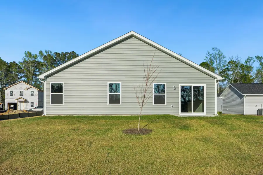 Conway, SC New Home.  - Slide 4