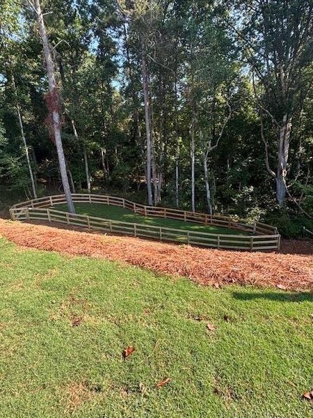 Natural landscape and outdoor views near Edenglen in Buford (Image 25).
