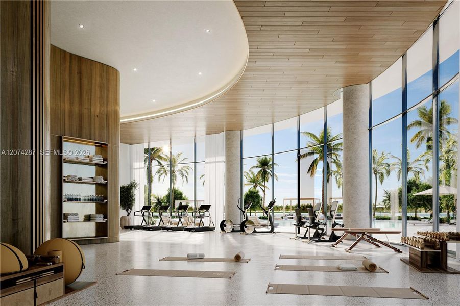 Community amenities in , North Miami (Image 28).