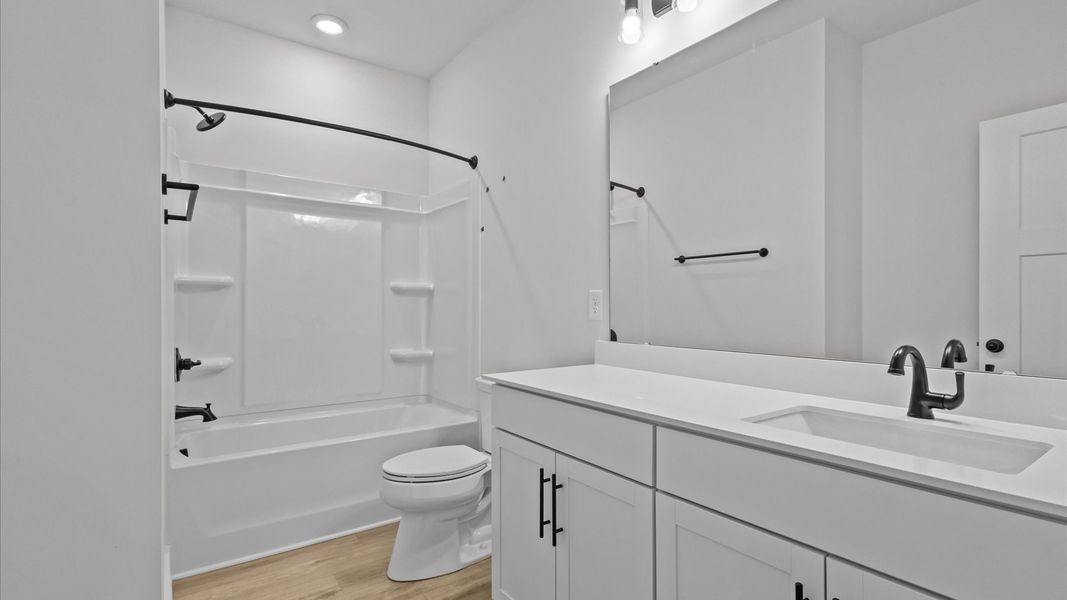 New homes in Anderson, SC