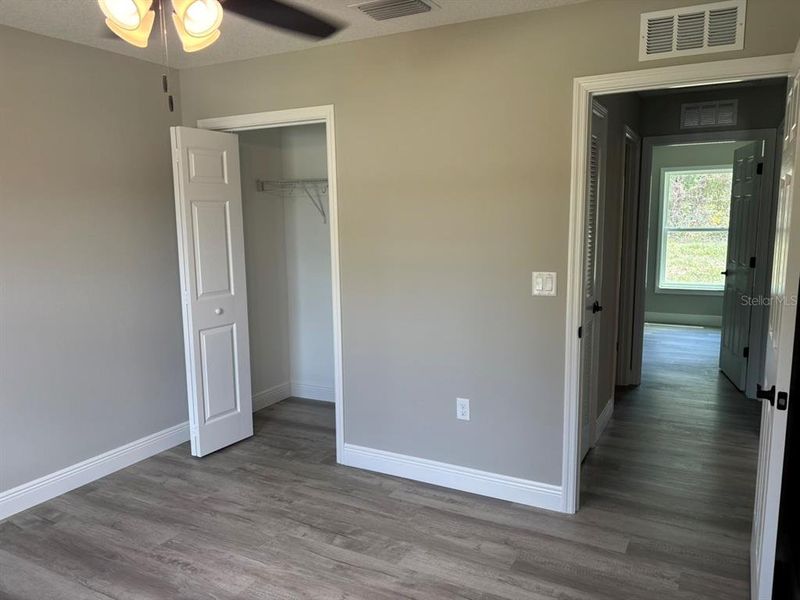 Spacious, unfurnished interior of a new home in , Dunnellon (Image 21). Spacious, unfurnished interior of a new home in , Dunnellon (Image 21).