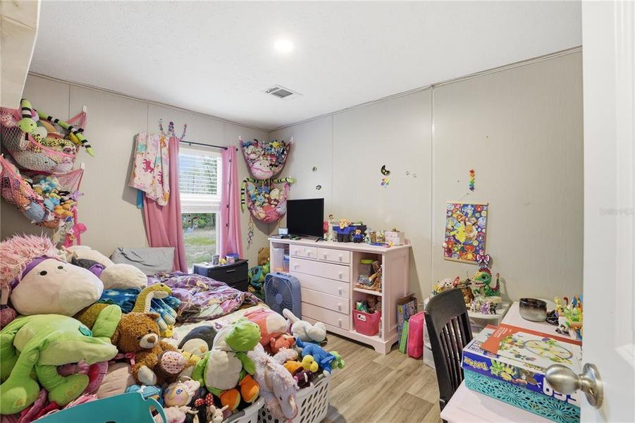 Furnished interior view inside a new home in , Newberry (Image 12).