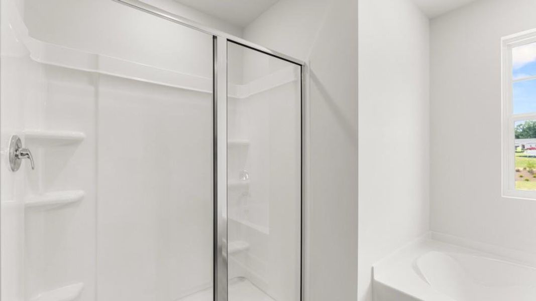 Image 38 of a home in Liberty Crossing.
