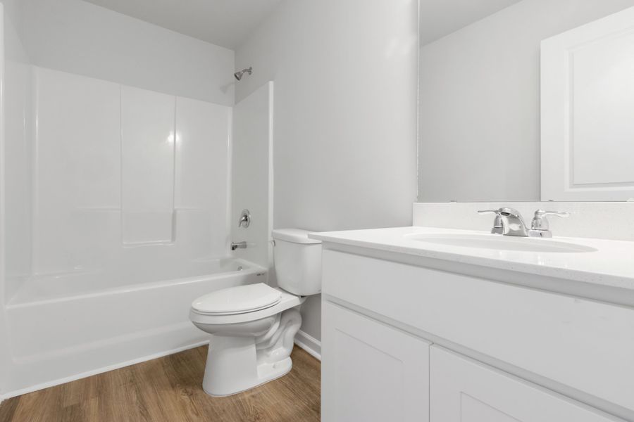 2,267sf New Home in Conway, SC.  - Slide 46