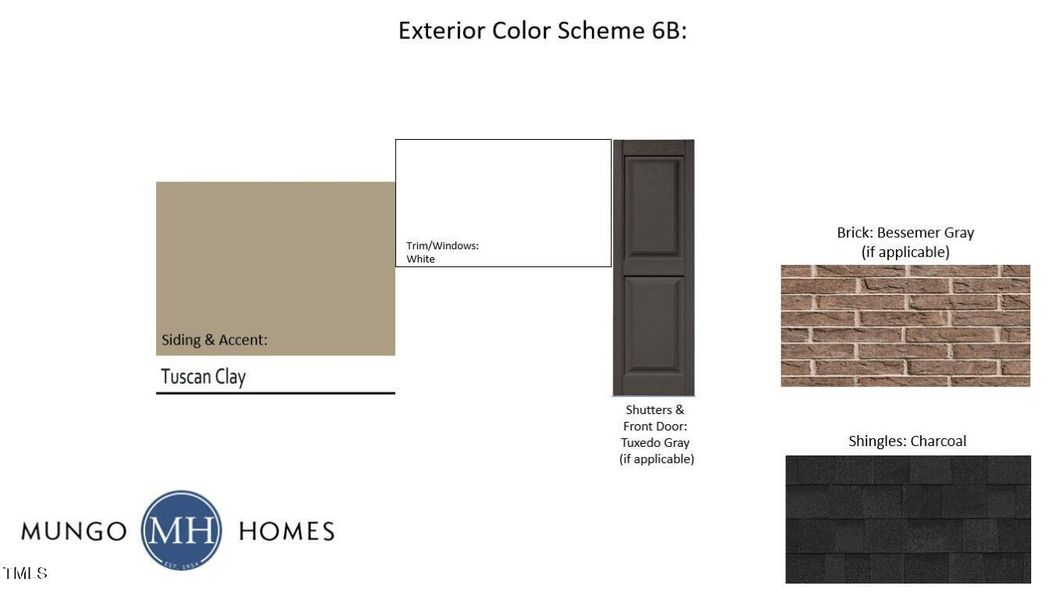 40 MRG FM - Exterior Color Scheme (Medi