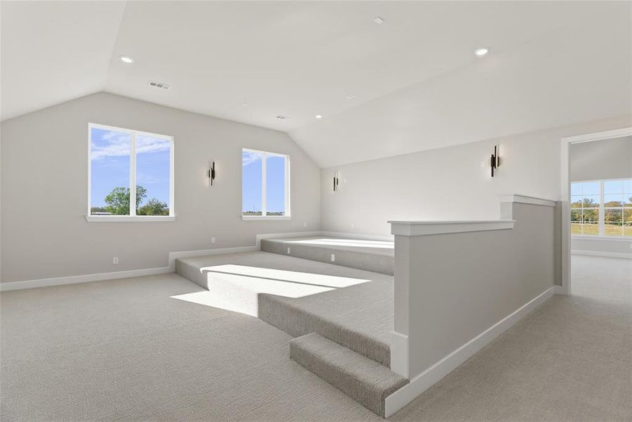 Image 36 of a home in Hidden Valley 1.