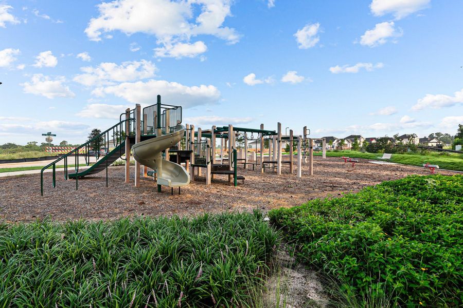 Community amenities in Lone Star Landing, Montgomery (Image 19).