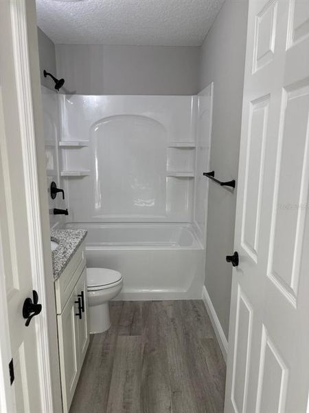 Furnished interior view inside a new home in , Citrus Springs (Image 13).